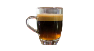 Caffè corretto