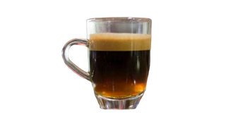 Caffè con correzione