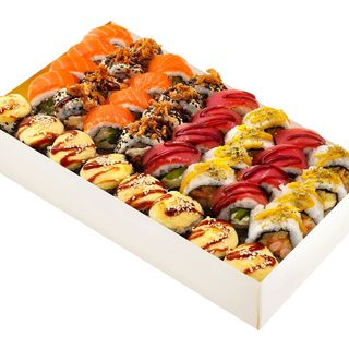 Бокс для компанії (1290г)