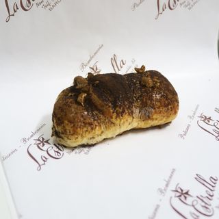 Croissant Nutella