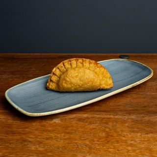 EMPANADA PULLED PORK