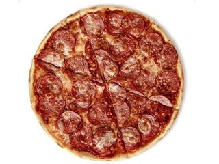 Піца Салямі 30 см (460g)