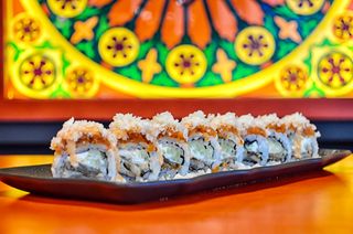 ცხარე ორაგულის როლი