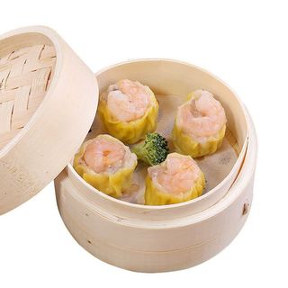 40. Shaomai 4 pezzi