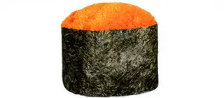 Гункан з масаго (70г)