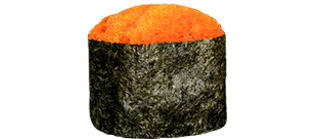 Гункан з масаго (70г)