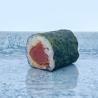 Maki spicy tuna