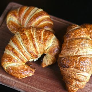 Chocolate Croissant
