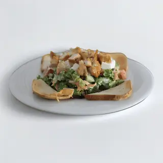 Feta polo salata