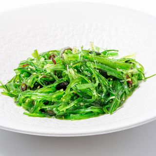 20.Gomma wakame