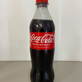 Coca-Cola Normal (250 ml.)