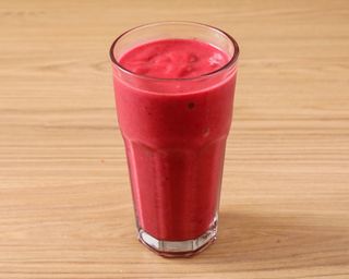 Peanut Berry