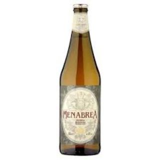 Cerveza Menabrea (330 Ml.)