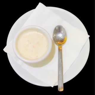 Salsa de ajo picante 