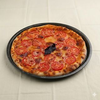 პიცა მარგარიტა 32 სმ