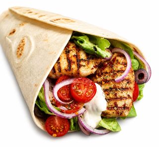 Durum halloumi