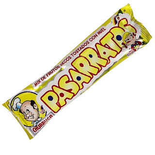 Cocktail Frutos Secos Pasarratos Churruca