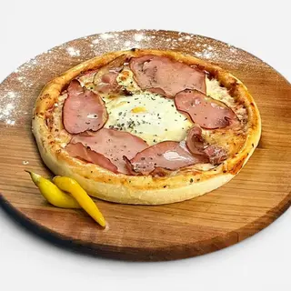 Pizza Hood 24 cm