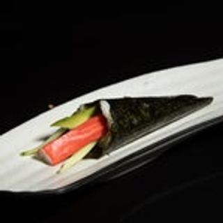253 Temaki california