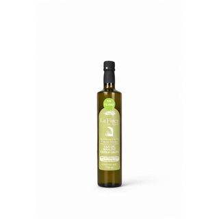 Ulei de Măsline Extravirgin Nefiltrat, 750 ml