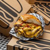 Smash Burger XL