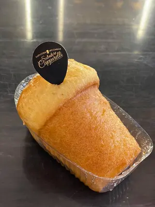 Babà Medio