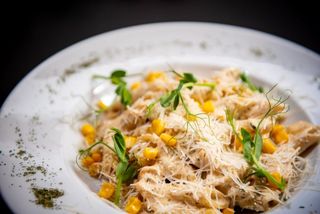 Pollo e Panna 350 g