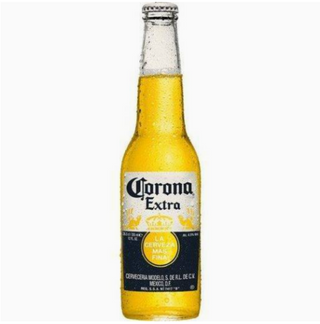 Corona extra  35,5cl