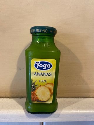 Succo ananas 20 cl