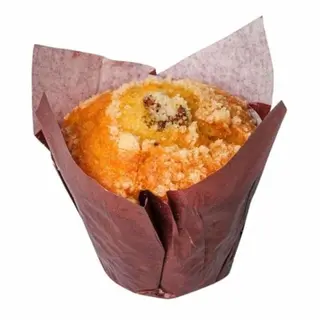 Blueberry Muffin