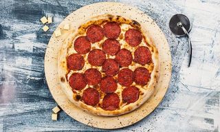 ორმაგი პეპერონი 33სმ