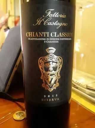 Chianti Classico D.O.C.G