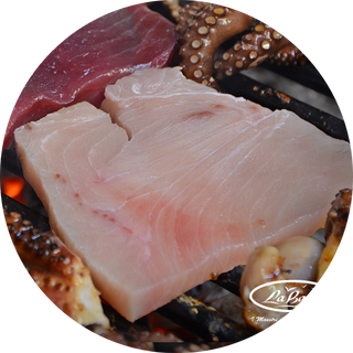 Trancio di pesce spada