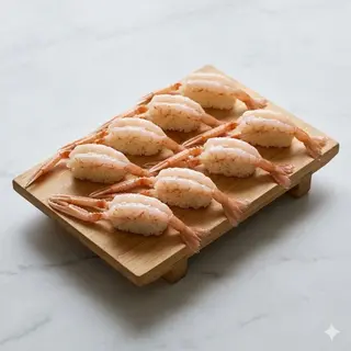 55. Nigiri tenaga - 2 pezzo