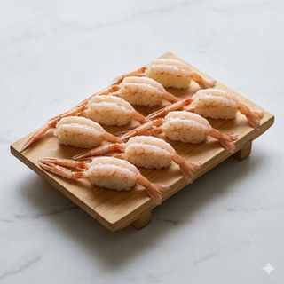 55. Nigiri tenaga - 2 pezzo