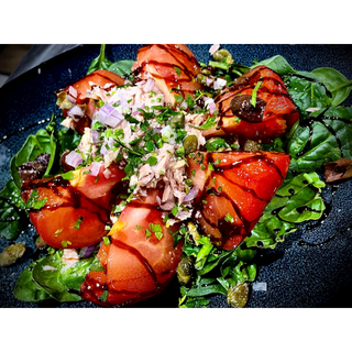 Салата  Спиначи (330г)