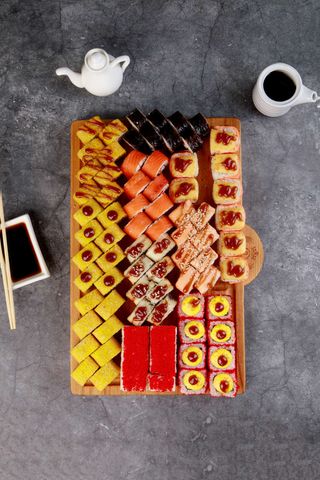 Сет Arpizza (80 шт.)