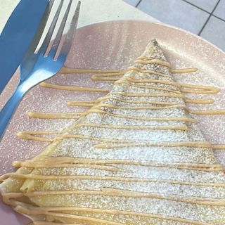 Crêpes