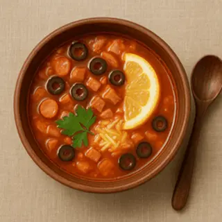 Солянка (300г)