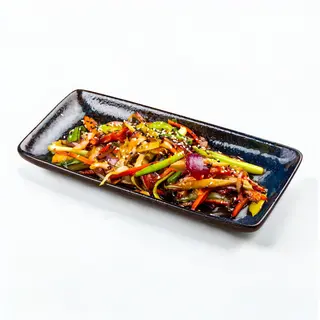 Wok Vegetables