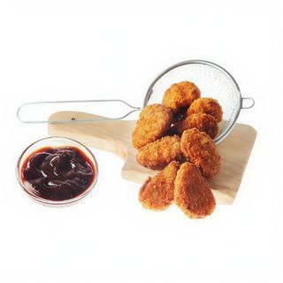 Nuggets De Pollo (8 Uds.)