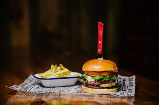 Mr. Gorgonzola 200Gr