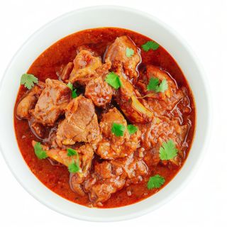 Vindaloo