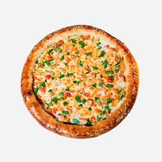 Пицца Помпей с картофельным бортиком N