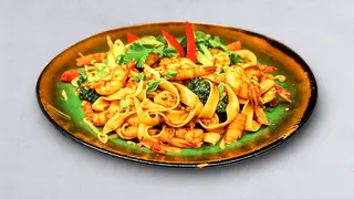 Pad See-Ew