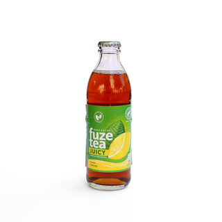 Fuze tea