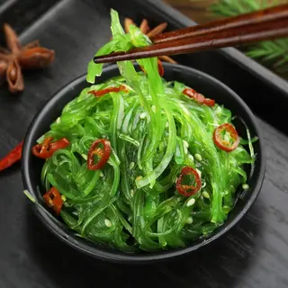Wakame