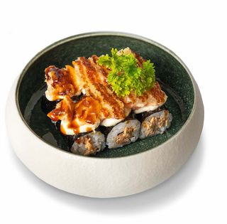 109. Hoso sake plus - 6 pezzi