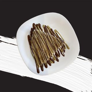 Palačinak Pistachio