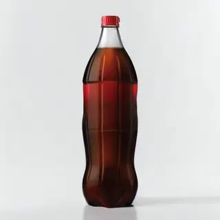 coca Cola 1 Litro